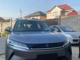 BYD Yuan Up 2024 года за 8 800 000 тг. в Алматы
