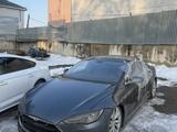 Tesla Model S 2013 года за 6 000 000 тг. в Алматы