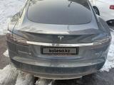 Tesla Model S 2013 года за 6 000 000 тг. в Алматы – фото 5