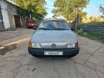 Volkswagen Passat 1991 года за 1 350 000 тг. в Приозерск – фото 11