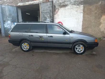 Volkswagen Passat 1991 года за 1 350 000 тг. в Приозерск – фото 14