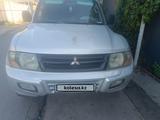 Mitsubishi Pajero 2002 года за 5 000 000 тг. в Алматы – фото 2