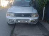 Mitsubishi Pajero 2002 года за 5 000 000 тг. в Алматы