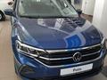 Volkswagen Polo 2022 года за 14 490 000 тг. в Костанай – фото 3