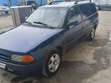 Opel Astra 1994 года за 1 150 000 тг. в Жетысай