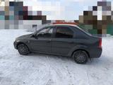 Renault Logan 2007 годаfor2 500 000 тг. в Астана – фото 3