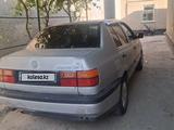 Volkswagen Vento 1993 года за 750 000 тг. в Шымкент – фото 5