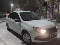 ВАЗ (Lada) Granta 2190 2019 года за 3 500 000 тг. в Уральск