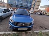 Hyundai Creta 2018 годаүшін8 300 000 тг. в Астана – фото 2