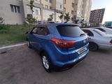 Hyundai Creta 2018 года за 8 100 000 тг. в Астана – фото 4