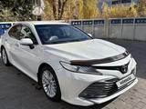 Toyota Camry 2019 годаүшін14 500 000 тг. в Усть-Каменогорск