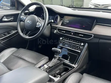 Kia K7 2019 года за 13 120 000 тг. в Астана – фото 4