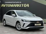 Chevrolet Monza 2023 года за 6 800 000 тг. в Актобе – фото 3