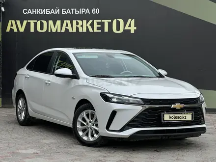 Chevrolet Monza 2023 года за 6 800 000 тг. в Актобе – фото 3