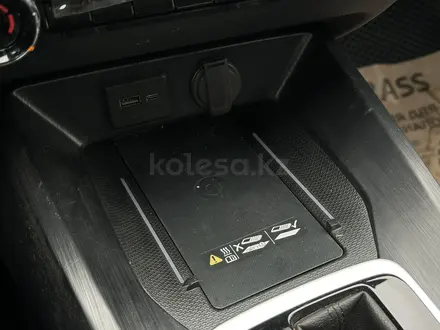Chevrolet Monza 2023 года за 6 800 000 тг. в Актобе – фото 9