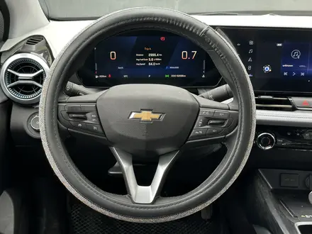 Chevrolet Monza 2023 года за 6 800 000 тг. в Актобе – фото 17