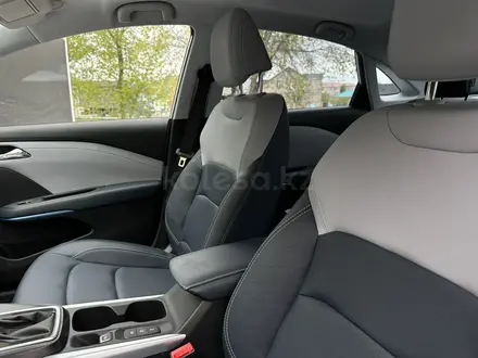 Chevrolet Monza 2023 года за 6 800 000 тг. в Актобе – фото 18