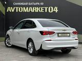 Chevrolet Monza 2023 года за 6 800 000 тг. в Актобе – фото 4