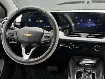 Chevrolet Monza 2023 года за 6 800 000 тг. в Актобе – фото 22