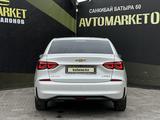Chevrolet Monza 2023 года за 6 800 000 тг. в Актобе – фото 5