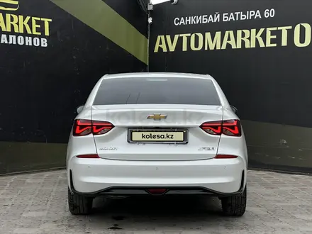 Chevrolet Monza 2023 года за 6 800 000 тг. в Актобе – фото 5
