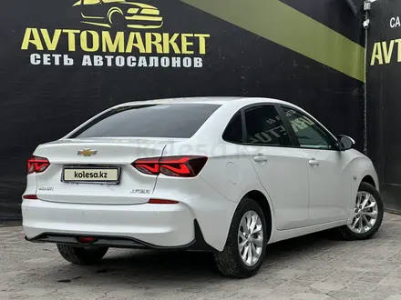 Chevrolet Monza 2023 года за 6 800 000 тг. в Актобе – фото 6