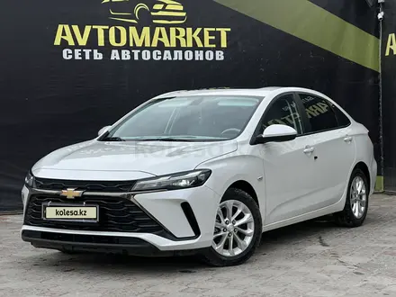 Chevrolet Monza 2023 года за 6 800 000 тг. в Актобе