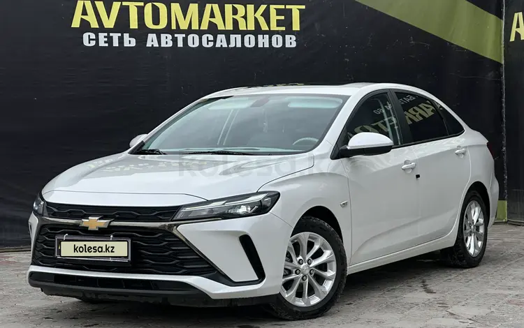 Chevrolet Monza 2023 годаүшін6 800 000 тг. в Актобе