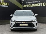 Chevrolet Monza 2023 года за 6 800 000 тг. в Актобе – фото 2