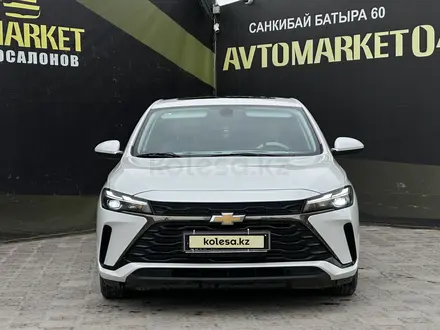 Chevrolet Monza 2023 года за 6 800 000 тг. в Актобе – фото 2