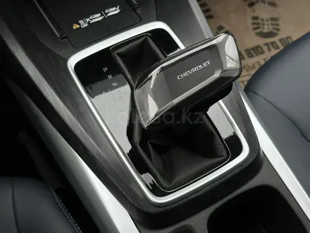 Chevrolet Monza 2023 года за 6 800 000 тг. в Актобе – фото 10