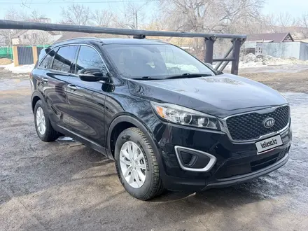 Kia Sorento 2017 года за 8 000 000 тг. в Уральск – фото 2