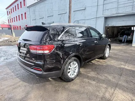 Kia Sorento 2017 года за 8 000 000 тг. в Уральск – фото 4