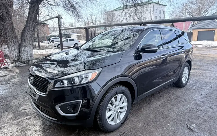 Kia Sorento 2017 года за 8 000 000 тг. в Уральск