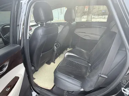 Kia Sorento 2017 года за 8 000 000 тг. в Уральск – фото 6