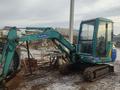 Kubota  Миниэкскаваторы 2001 годаfor7 000 000 тг. в Уральск