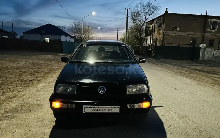 Volkswagen Vento 1996 года за 1 033 333 тг. в Кызылорда