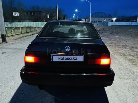 Volkswagen Vento 1996 года за 1 033 333 тг. в Кызылорда – фото 5