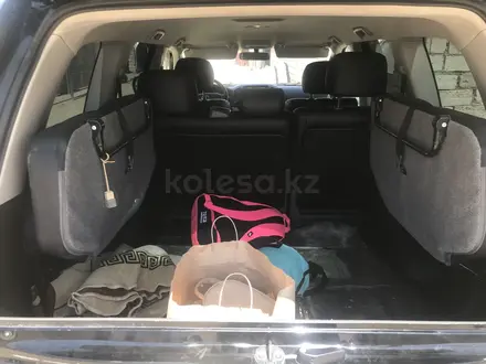 Toyota Land Cruiser 2011 года за 20 000 000 тг. в Жанаозен – фото 9