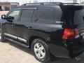 Toyota Land Cruiser 2011 годаүшін22 000 000 тг. в Жанаозен – фото 3