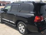 Toyota Land Cruiser 2011 года за 20 000 000 тг. в Жанаозен – фото 3