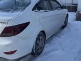 Hyundai Accent 2013 годаfor5 000 000 тг. в Тараз – фото 3