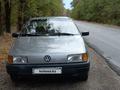 Volkswagen Passat 1989 годаүшін1 000 000 тг. в Алматы – фото 2