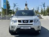 Nissan X-Trail 2013 годаfor8 700 000 тг. в Усть-Каменогорск – фото 2