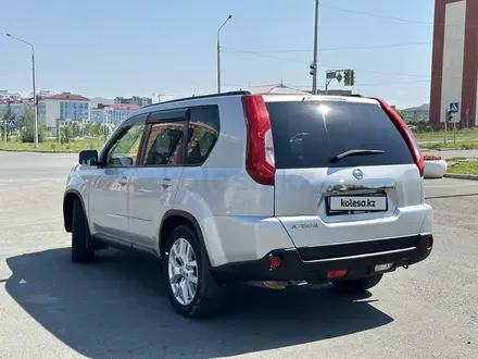 Nissan X-Trail 2013 года за 8 700 000 тг. в Усть-Каменогорск – фото 7