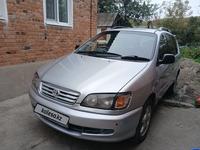 Toyota Ipsum 1997 годаүшін3 300 000 тг. в Усть-Каменогорск