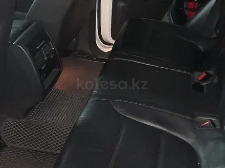 Volkswagen Touareg 2010 года за 8 000 000 тг. в Алматы – фото 11
