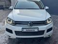 Volkswagen Touareg 2010 года за 8 000 000 тг. в Алматы – фото 16
