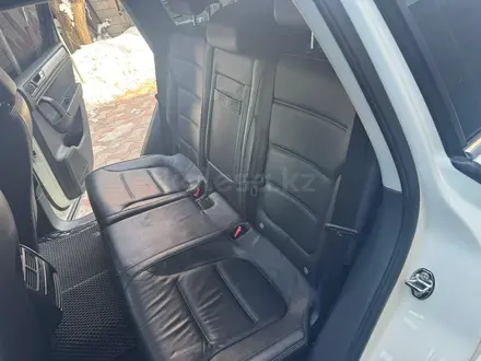 Volkswagen Touareg 2010 года за 8 000 000 тг. в Алматы – фото 23