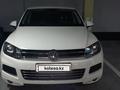Volkswagen Touareg 2010 года за 8 000 000 тг. в Алматы – фото 7